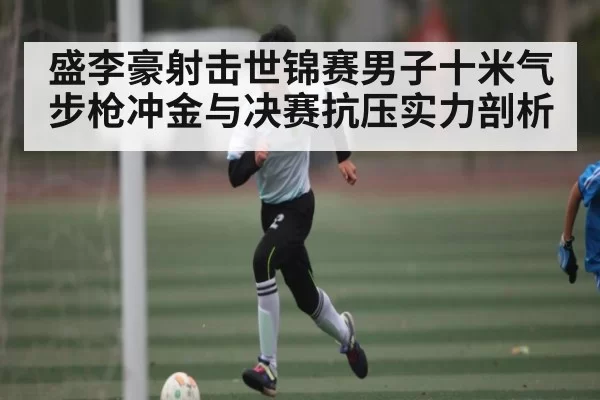 盛李豪射击世锦赛男子十米气步枪冲金与决赛抗压实力剖析